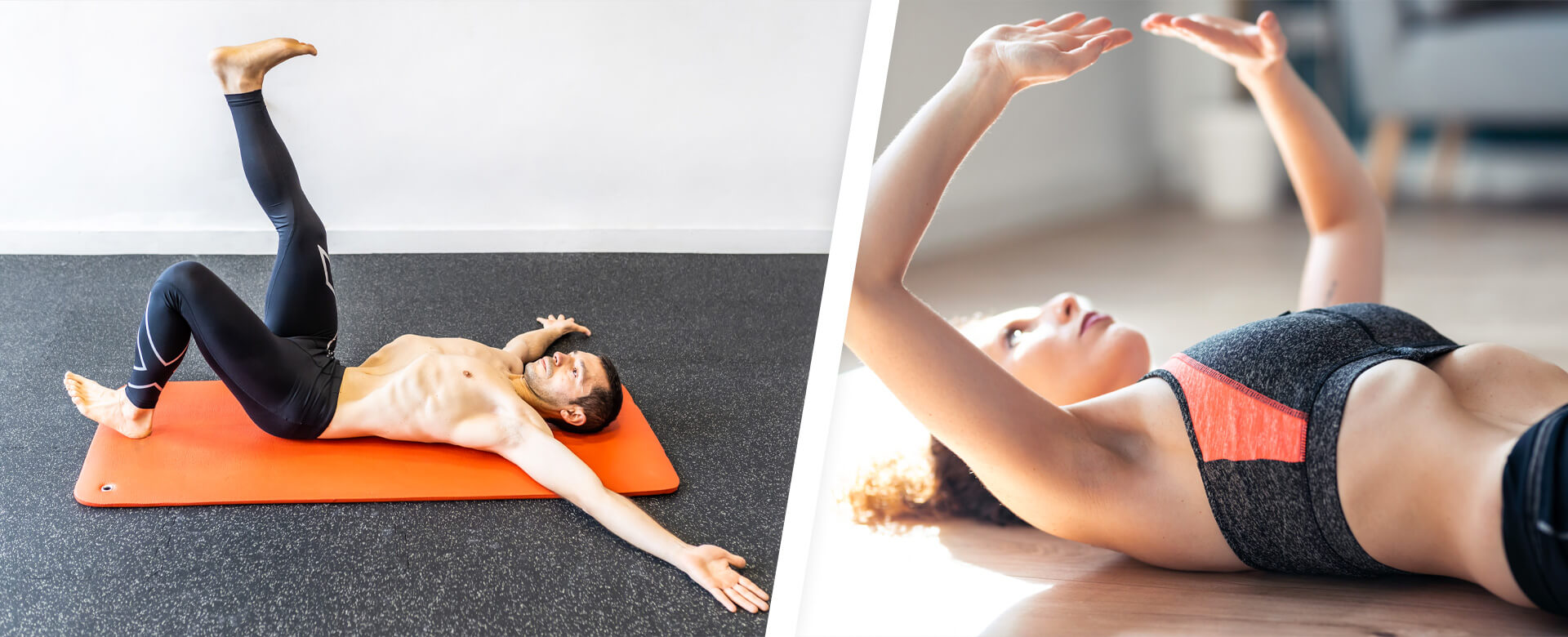 Pelvic Gym Milano